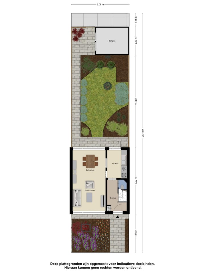 Foto 29 van de Vier Heemskinderenlaan 13