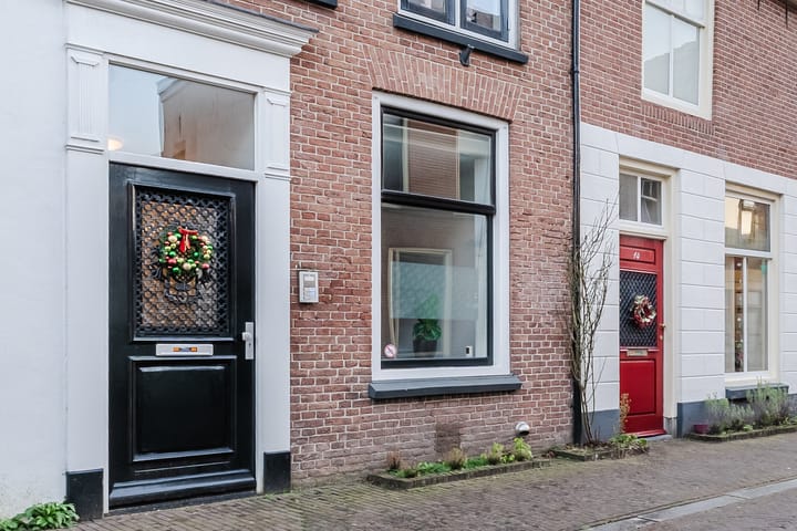 Foto 2 van Herenstraat 12