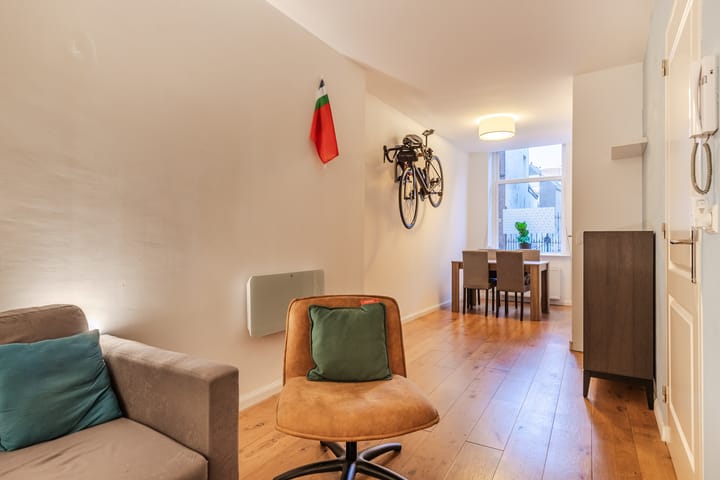 Foto 3 van Herenstraat 12