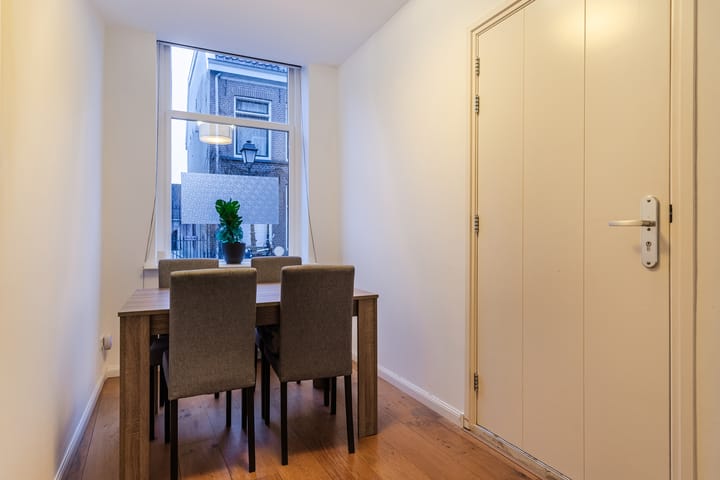 Foto 5 van Herenstraat 12