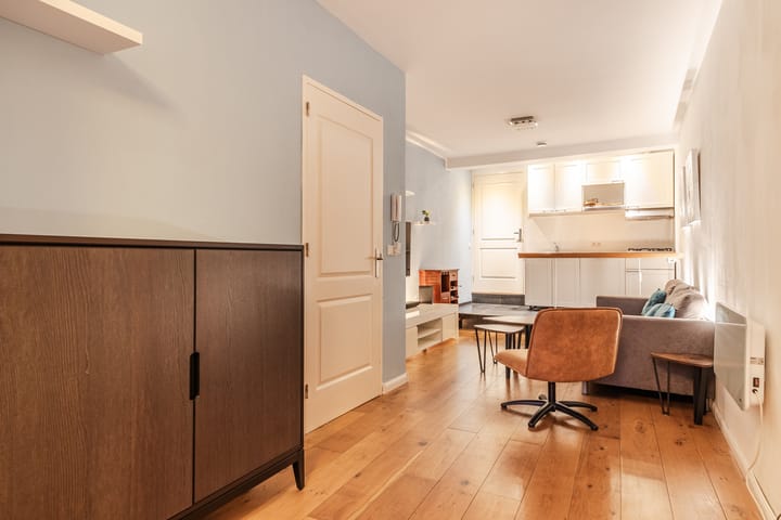 Foto 7 van Herenstraat 12