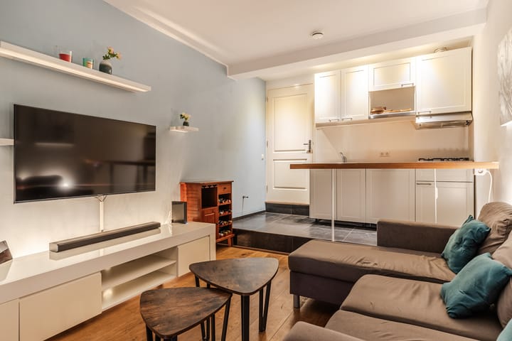 Foto 8 van Herenstraat 12