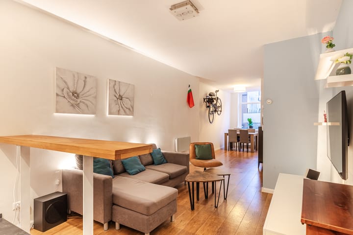 Foto 10 van Herenstraat 12