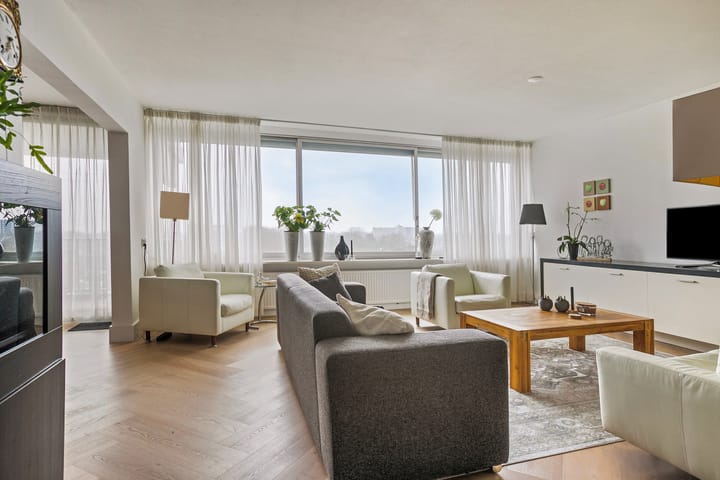 Foto 2 van P.J. Oudstraat 306