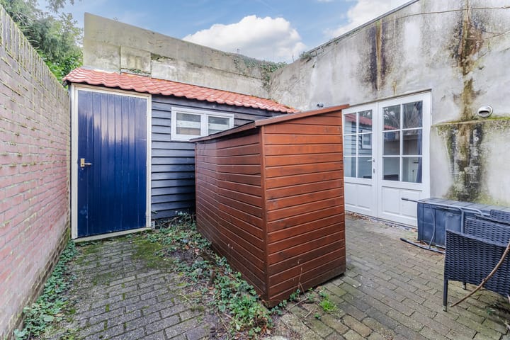 Foto 24 van Herenstraat 12