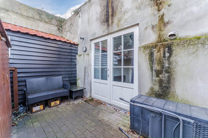 Foto 25 van Herenstraat 12