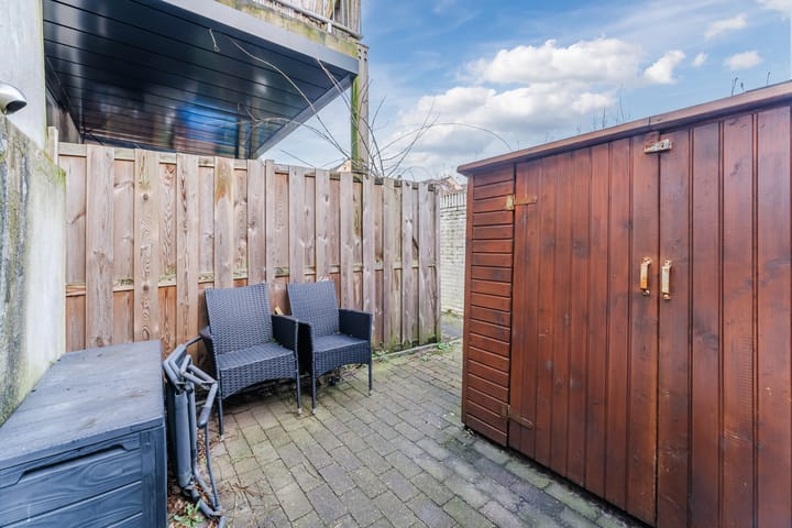 Foto 26 van Herenstraat 12