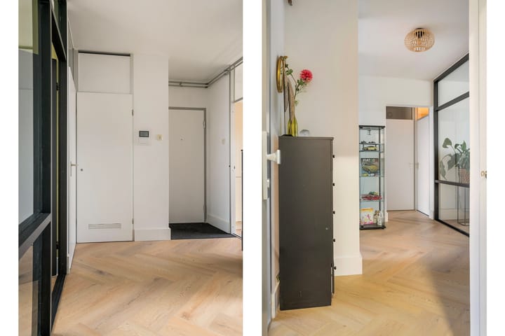 Foto 8 van P.J. Oudstraat 306