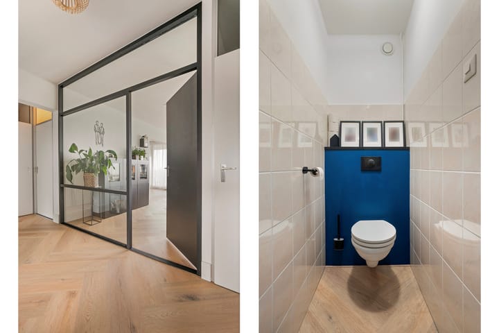 Foto 9 van P.J. Oudstraat 306