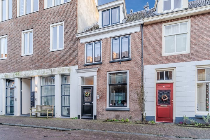 Foto 28 van Herenstraat 12