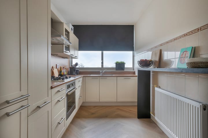 Foto 10 van P.J. Oudstraat 306