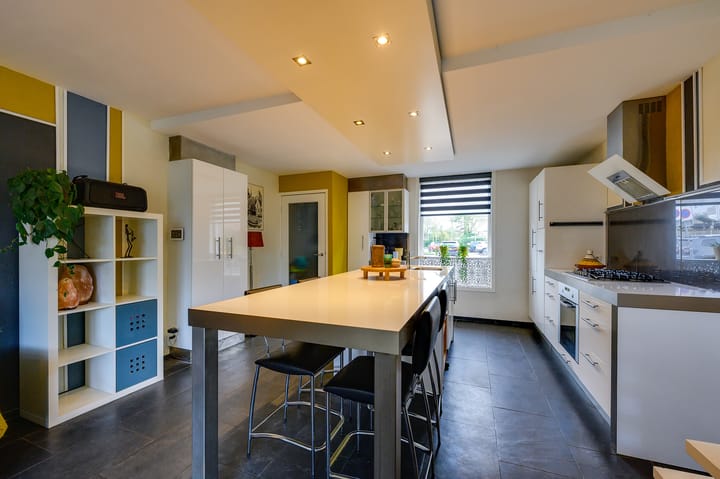 Foto 3 van Dubbeldreef 12