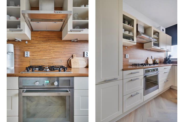 Foto 11 van P.J. Oudstraat 306