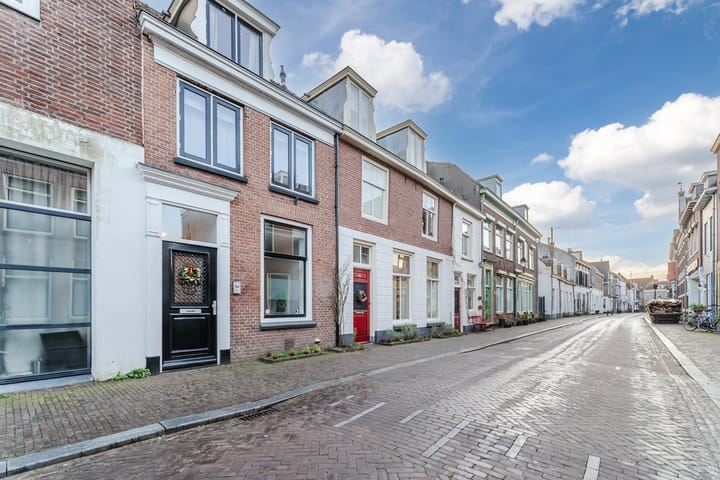 Foto 29 van Herenstraat 12