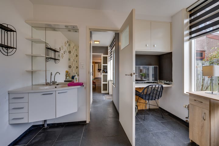 Foto 4 van Dubbeldreef 12