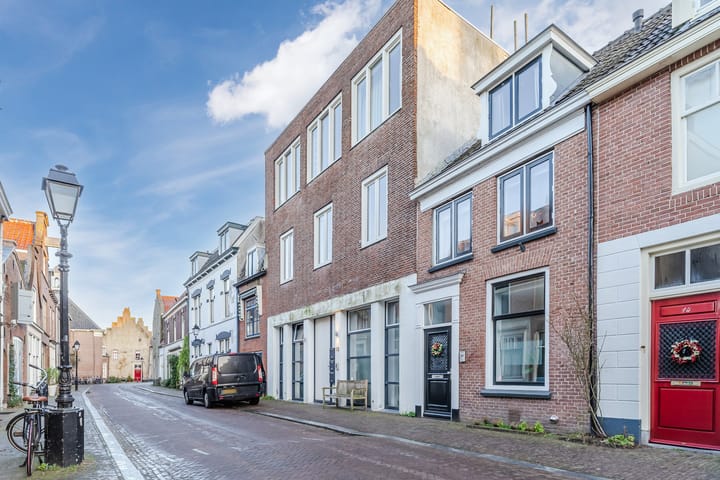 Foto 30 van Herenstraat 12