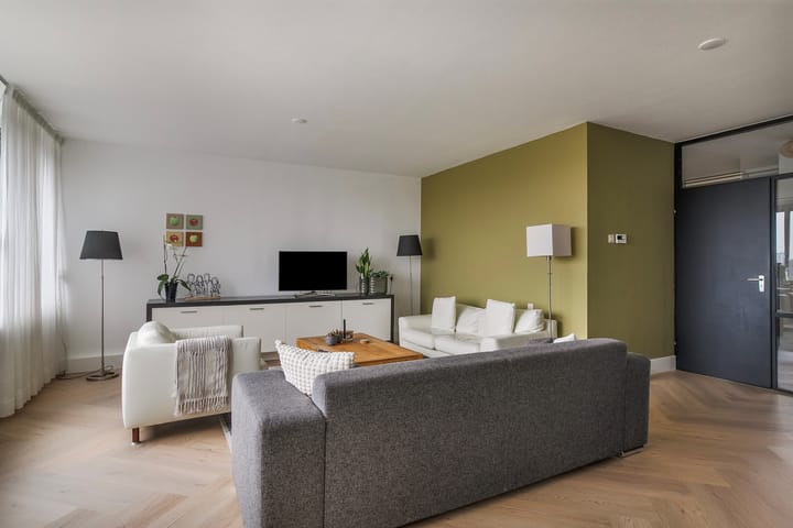 Foto 13 van P.J. Oudstraat 306