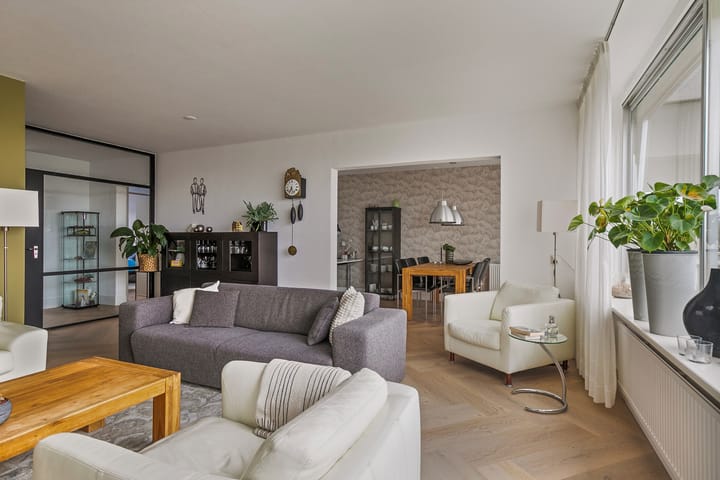 Foto 14 van P.J. Oudstraat 306