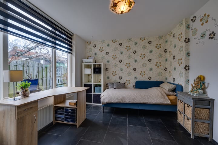 Foto 7 van Dubbeldreef 12