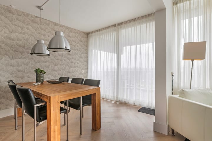 Foto 17 van P.J. Oudstraat 306