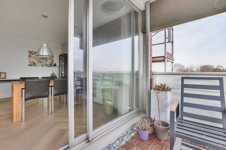 Foto 19 van P.J. Oudstraat 306