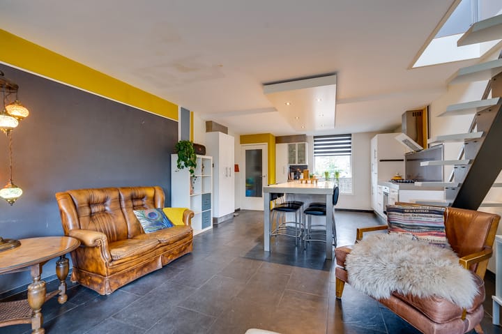 Foto 9 van Dubbeldreef 12