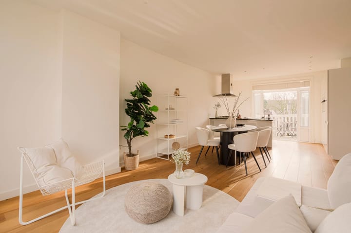 Foto 1 van Wenslauerstraat 71-2