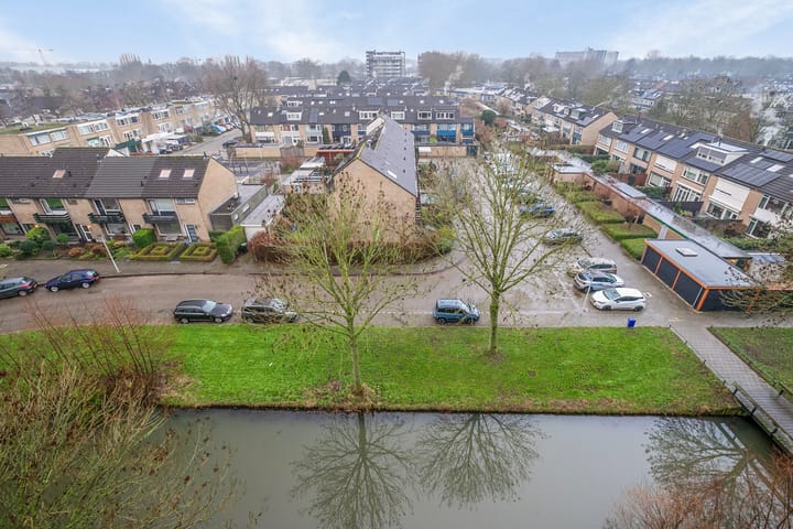 Foto 21 van P.J. Oudstraat 306