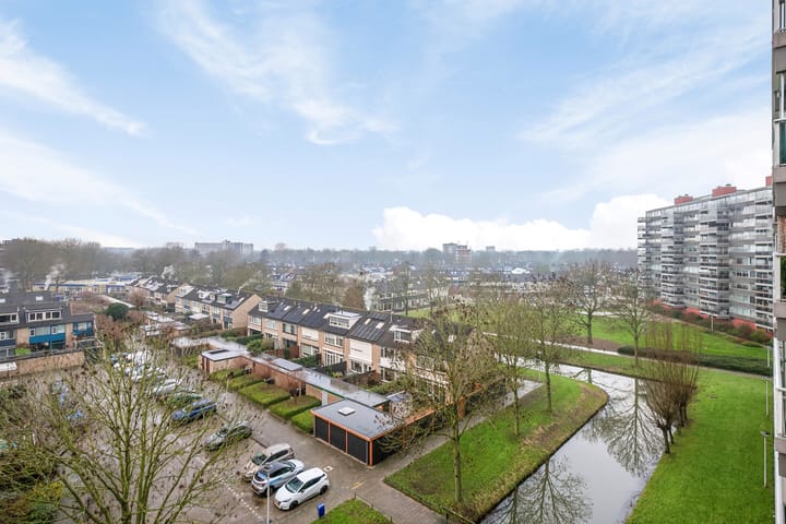 Foto 20 van P.J. Oudstraat 306