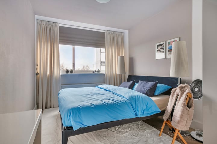 Foto 22 van P.J. Oudstraat 306