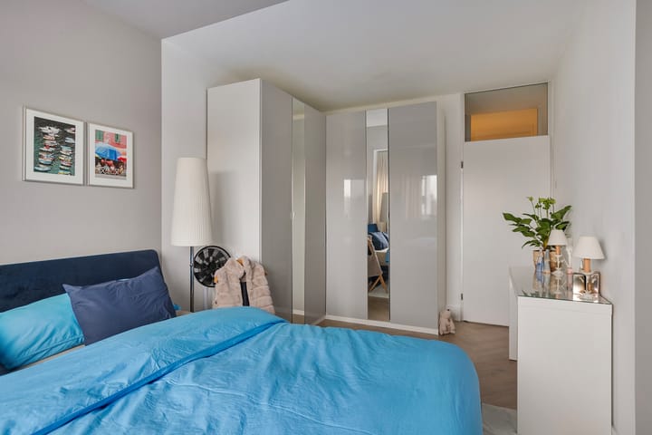 Foto 23 van P.J. Oudstraat 306