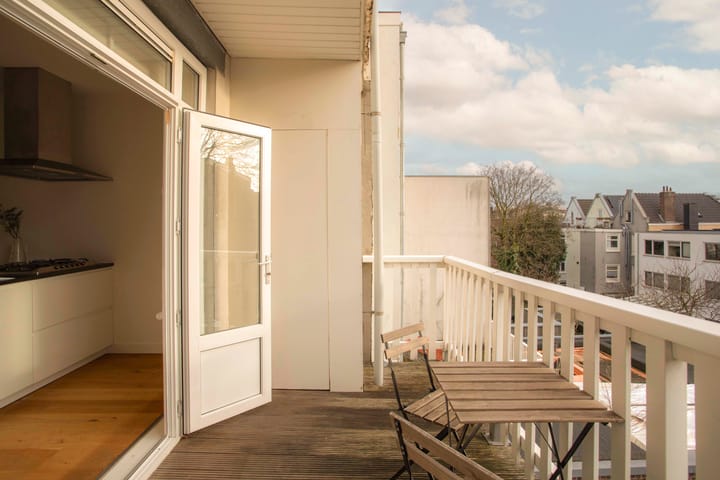 Foto 3 van Wenslauerstraat 71-2