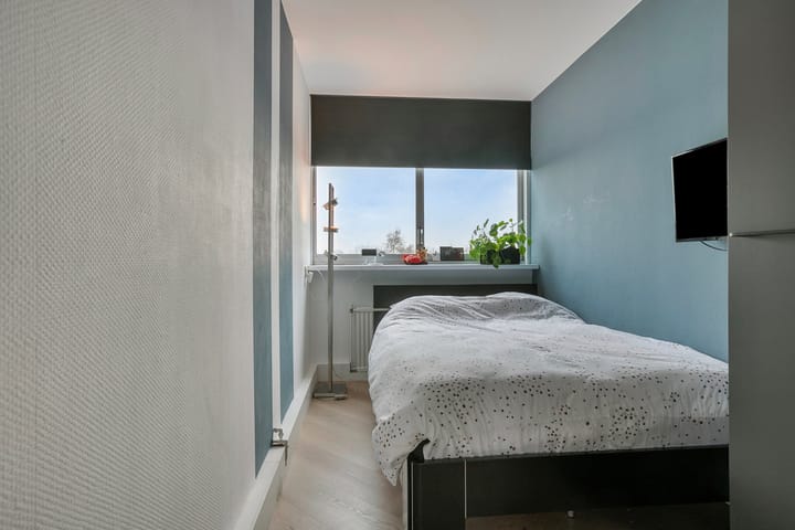 Foto 24 van P.J. Oudstraat 306