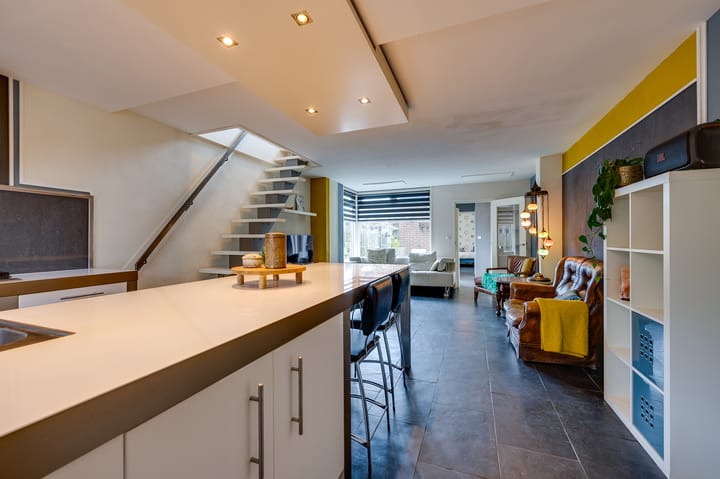 Foto 13 van Dubbeldreef 12