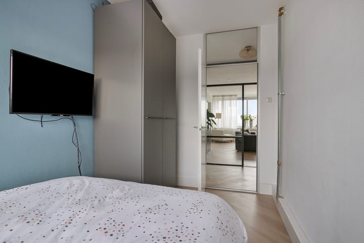 Foto 25 van P.J. Oudstraat 306