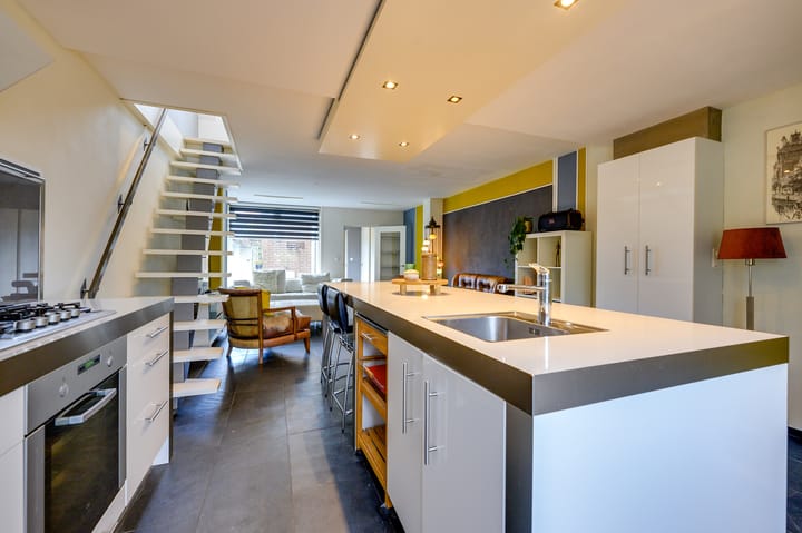 Foto 14 van Dubbeldreef 12