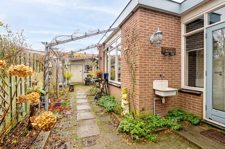 Foto 27 van Dubbeldreef 12