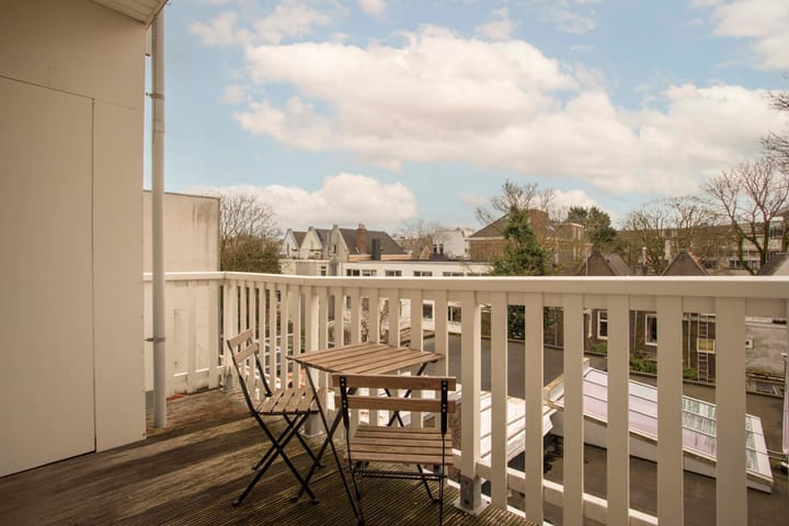 Foto 11 van Wenslauerstraat 71-2