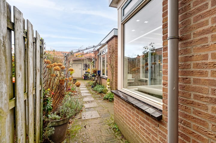 Foto 28 van Dubbeldreef 12