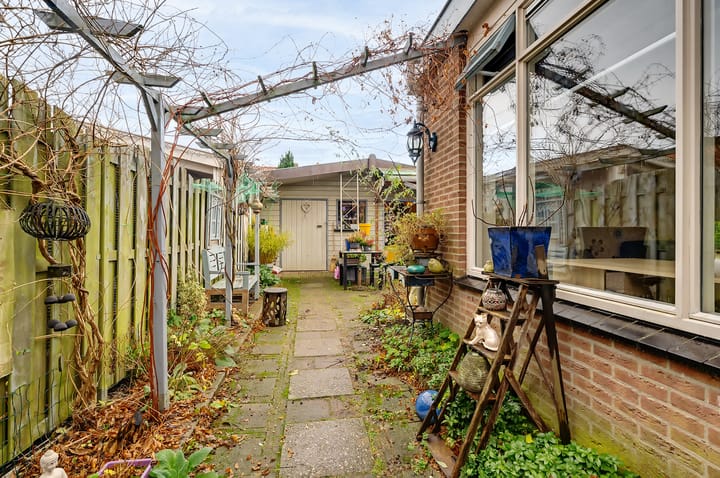 Foto 29 van Dubbeldreef 12