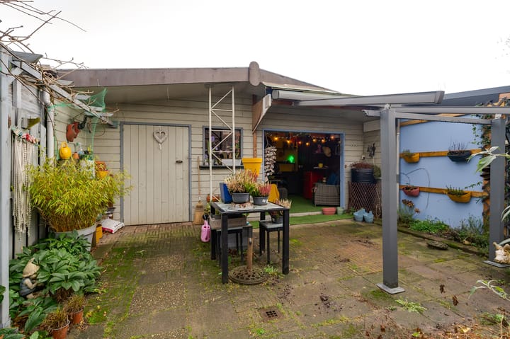 Foto 30 van Dubbeldreef 12