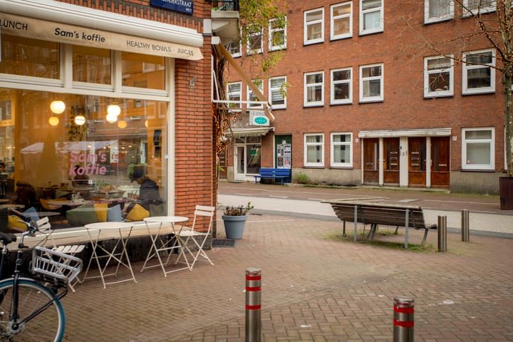 Foto 24 van Wenslauerstraat 71-2