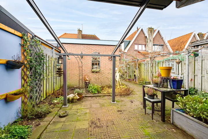 Foto 33 van Dubbeldreef 12