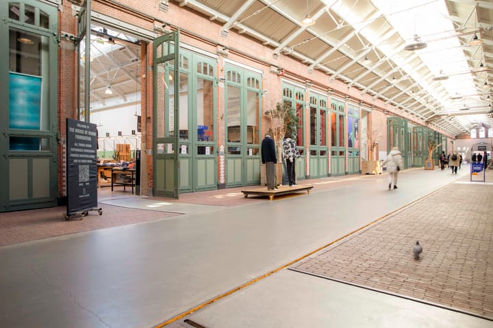 Foto 25 van Wenslauerstraat 71-2