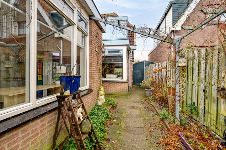 Foto 34 van Dubbeldreef 12