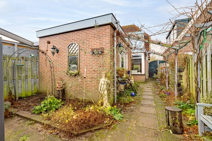 Foto 35 van Dubbeldreef 12