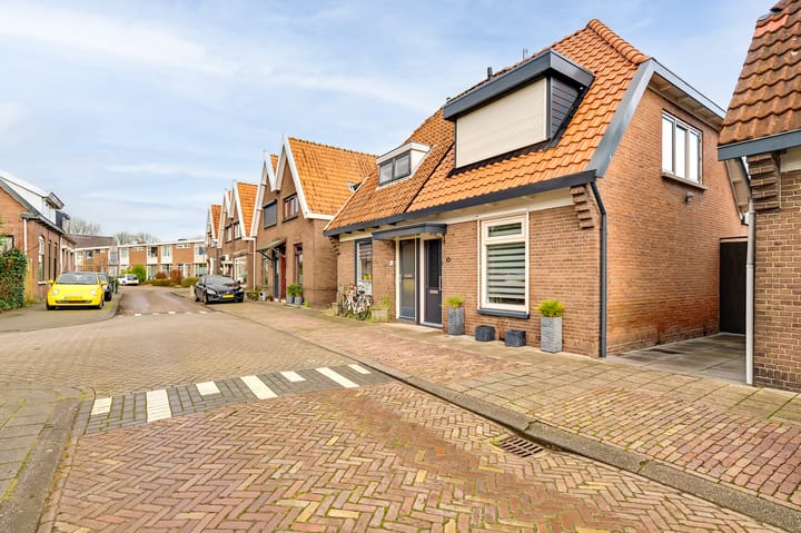 Foto 38 van Dubbeldreef 12