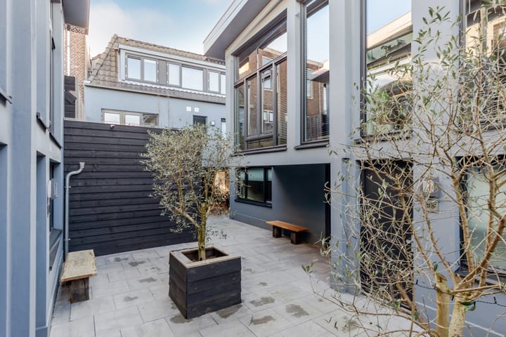 Photo 1 of Lange Herenvest 128-A