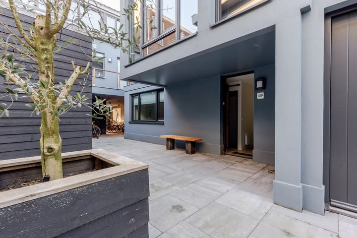 Foto 2 van Lange Herenvest 128-A