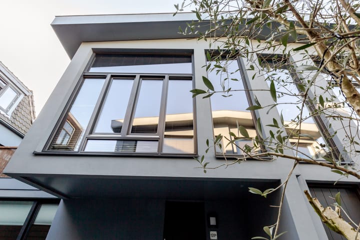 Foto 3 van Lange Herenvest 128-A